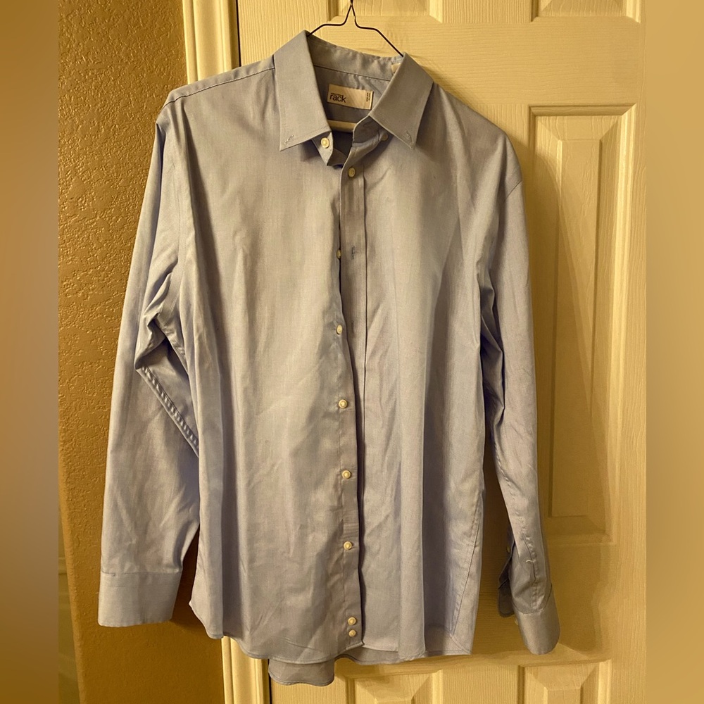 Nordstrom Rack Dress Shirt
